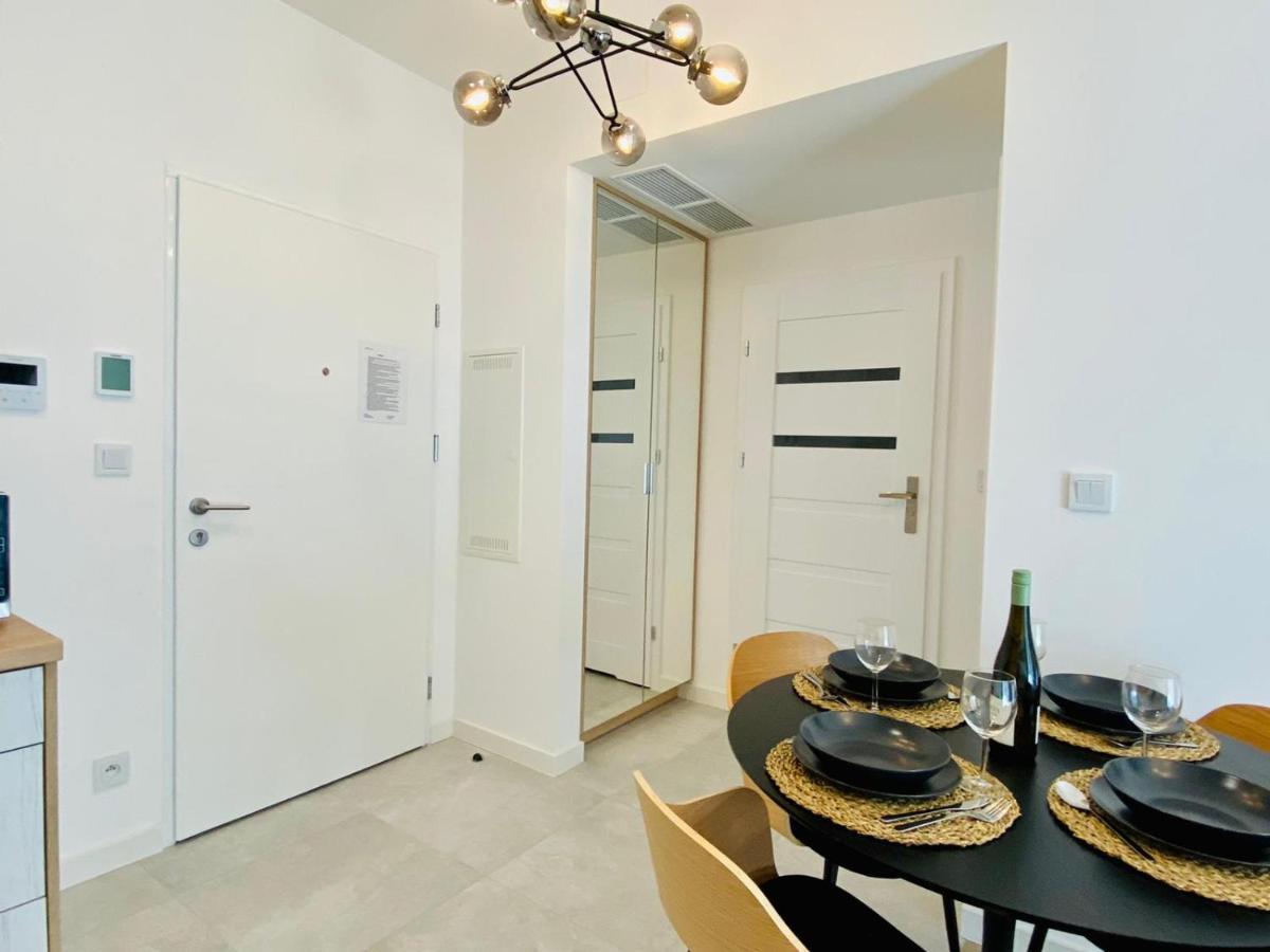 Ferienwohnung Ho!House Shellter Rogowo Rogowo  Exterior foto